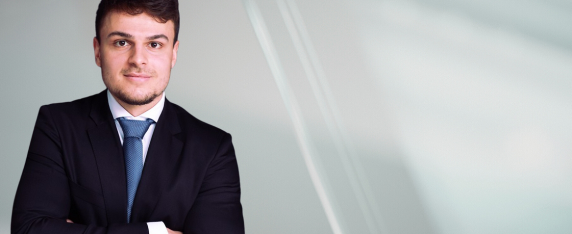 PRAKTIKANT CORPORATE FINANCE (M/W/D), 1. Bild